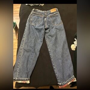 Men’s Field Tested Guide Gear Insulated Jeans